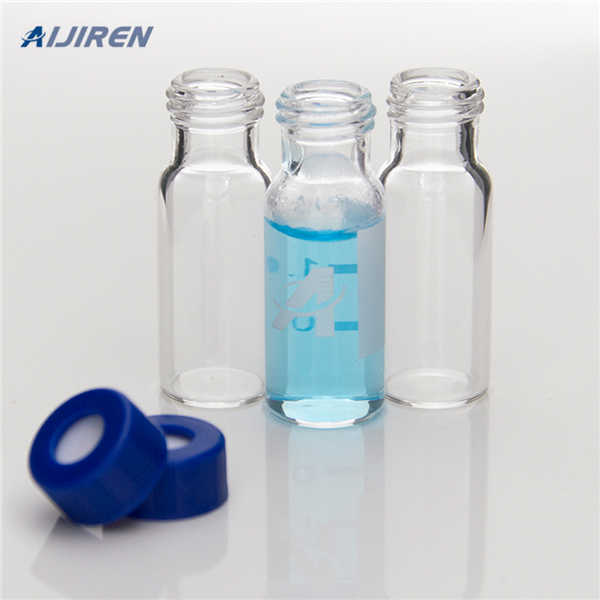 Autosampler Vials, MS Sample Vials 2ml HPLC  - amazon.com